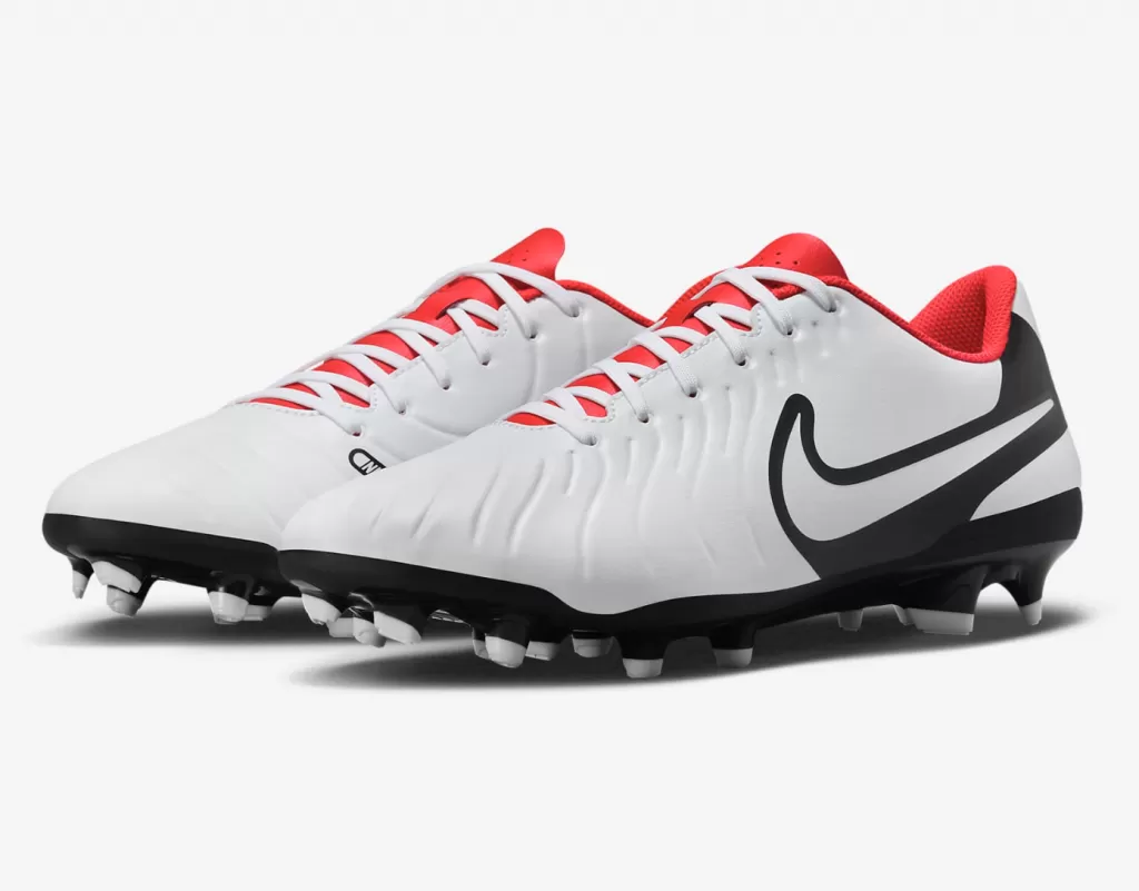 Бутсы Nike Tiempo Legend 10 Club MG
