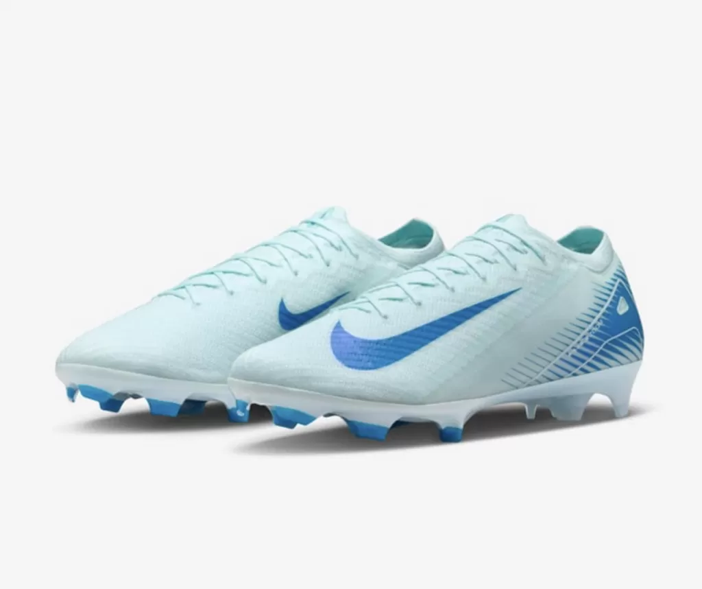Бутсы профессиональные Nike Mercurial Vapor 16 Elite FG