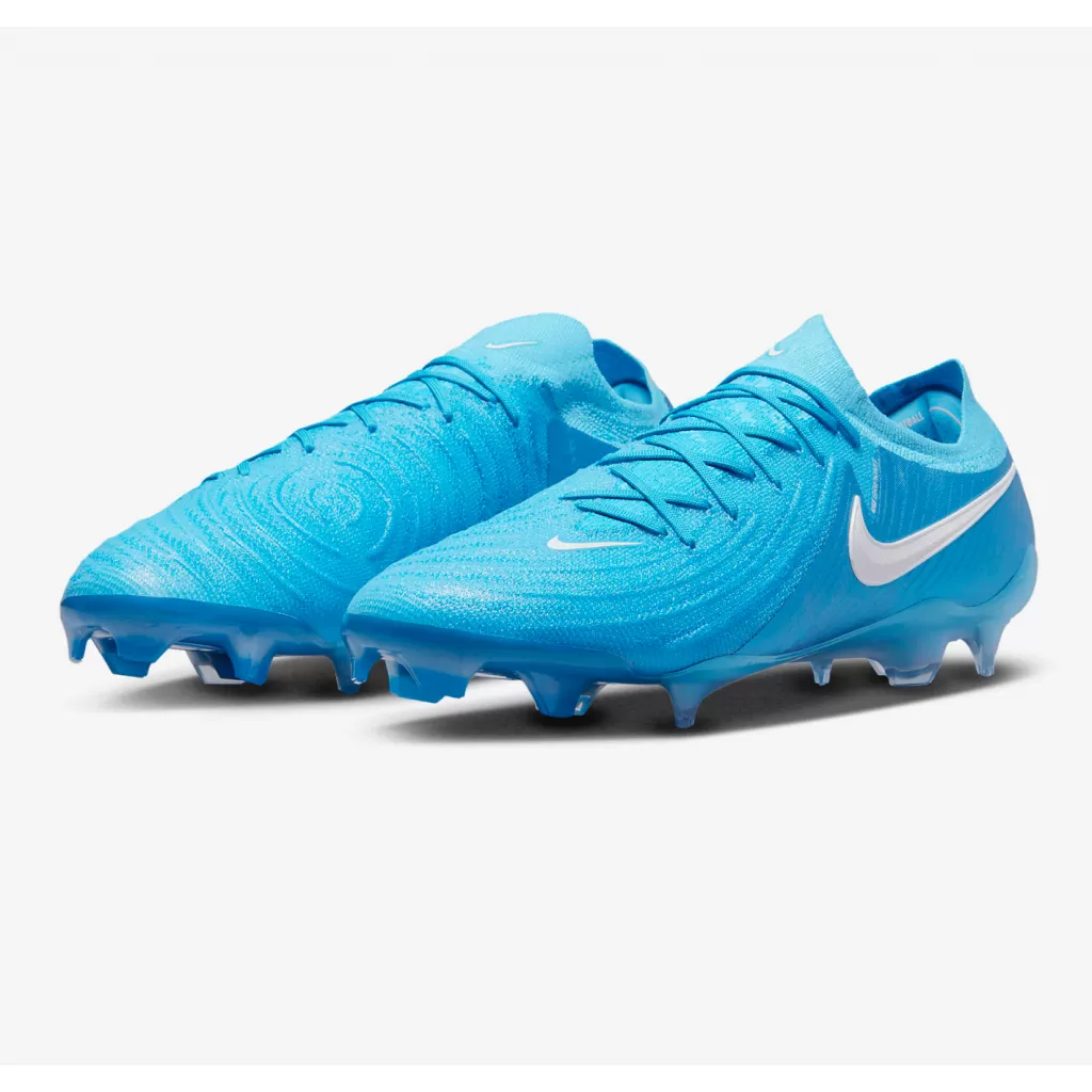 Бутсы профессиональные Nike Phantom GX II Elite FG