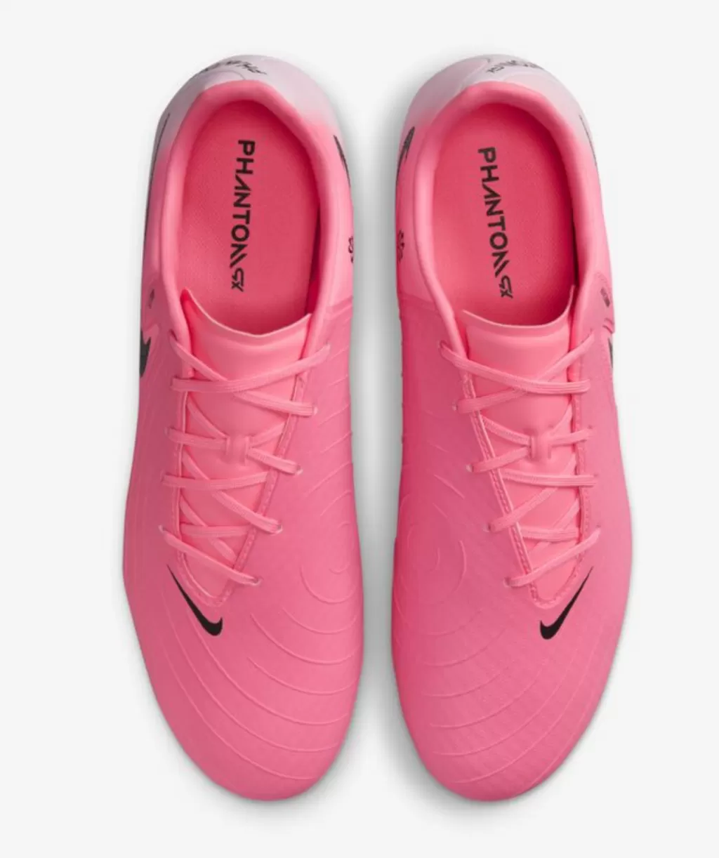 Бутсы Nike Phantom GX 2 Academy FG