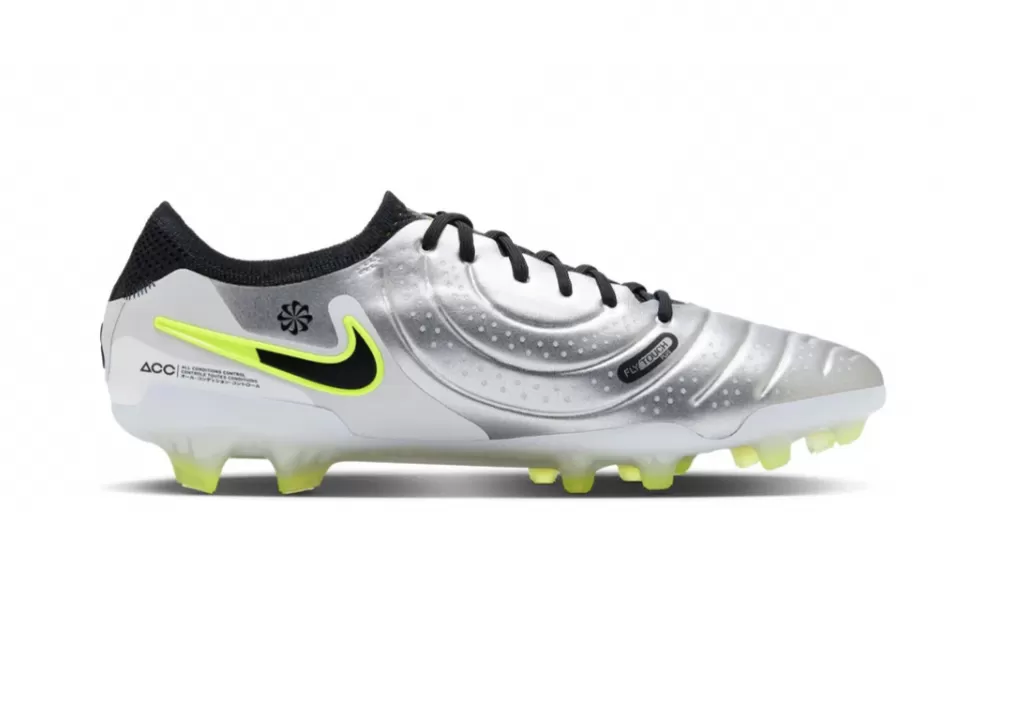 Бутсы профессиональные Nike Tiempo Legend 10 Elite FG