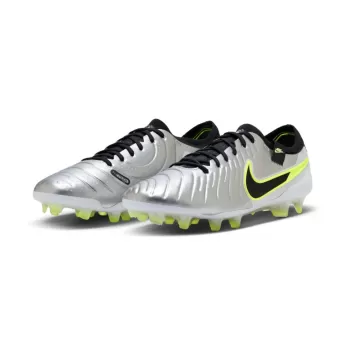 Бутсы профессиональные Nike Tiempo Legend 10 Elite FG