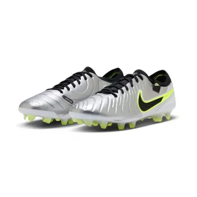 Бутсы профессиональные Nike Tiempo Legend 10 Elite FG