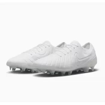 Бутсы профессиональные Nike Tiempo Legend 10 Elite FG