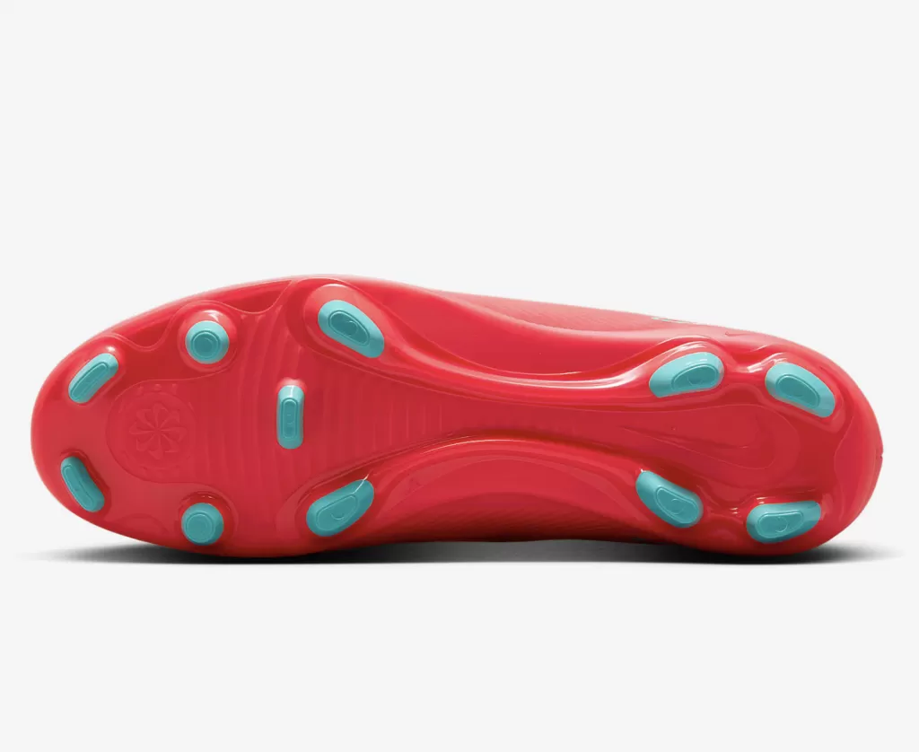 Бутсы Nike Mercurial Vapor 16 Club FG