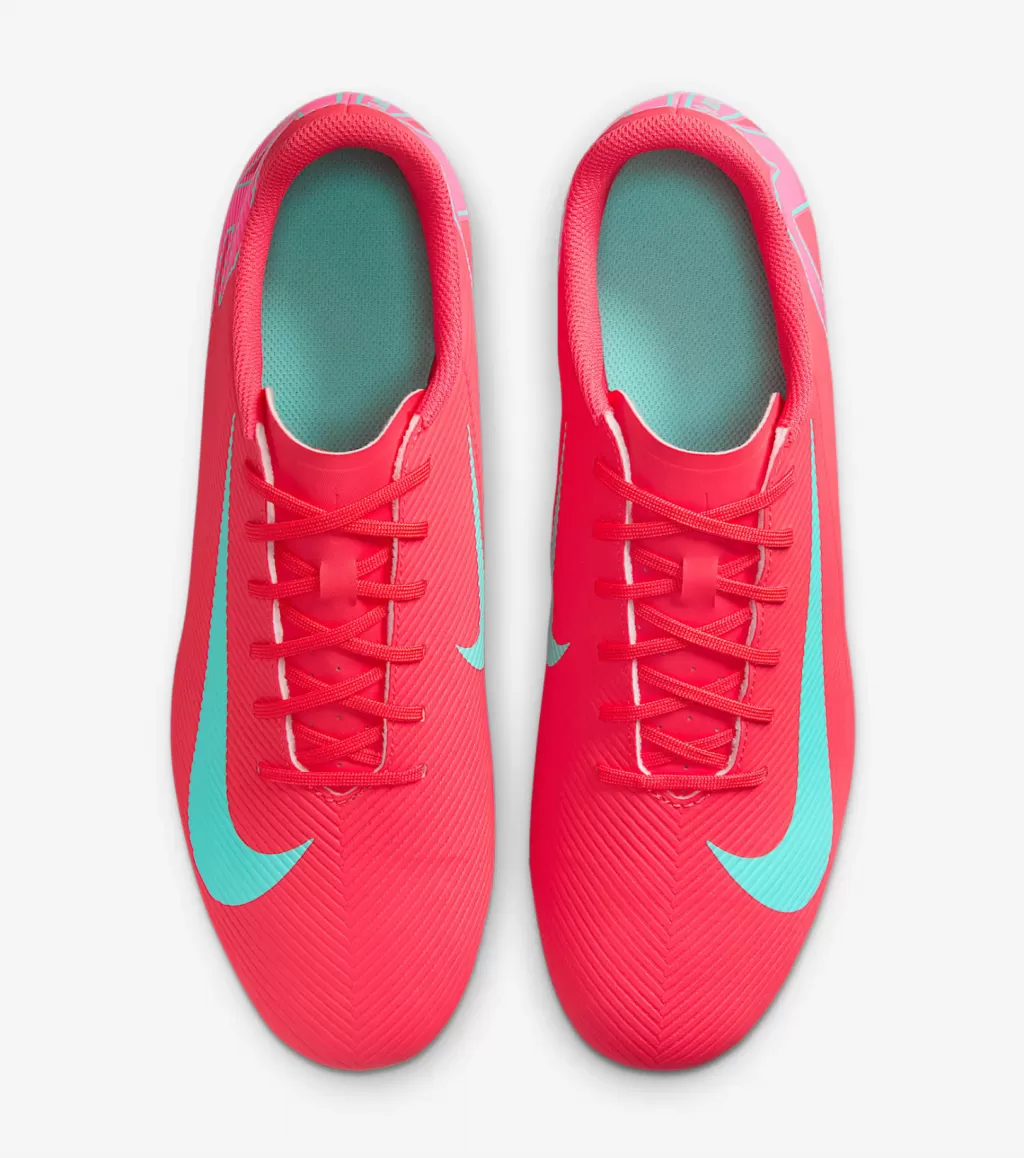 Бутсы Nike Mercurial Vapor 16 Club FG