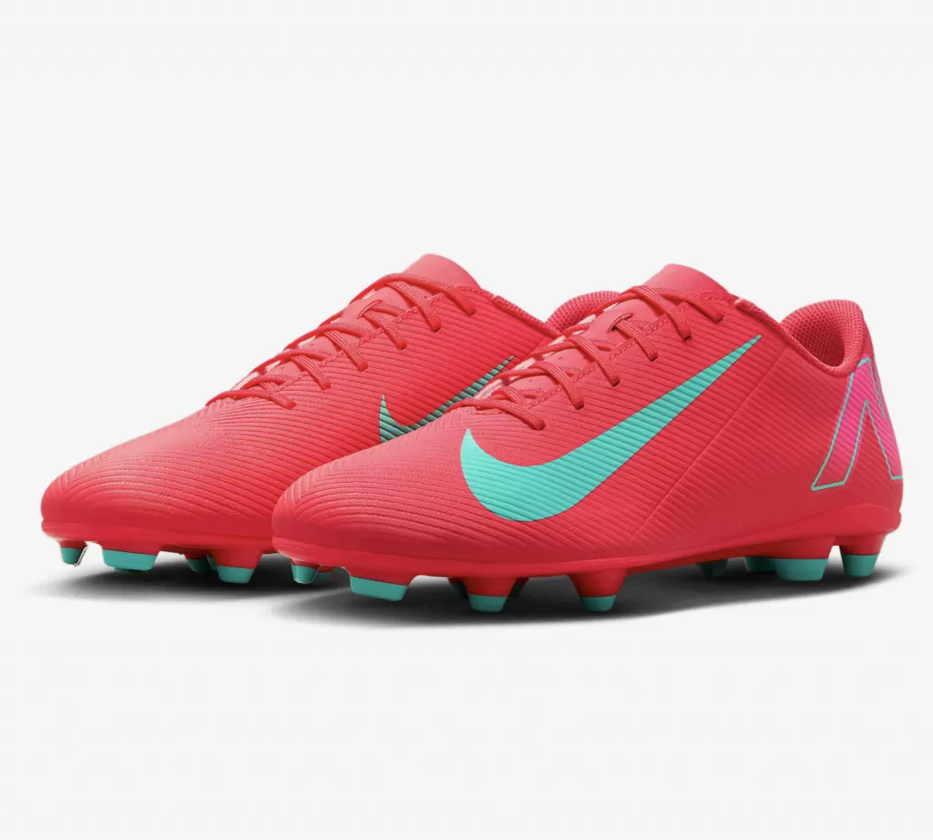 Бутсы Nike Mercurial Vapor 16 Club FG