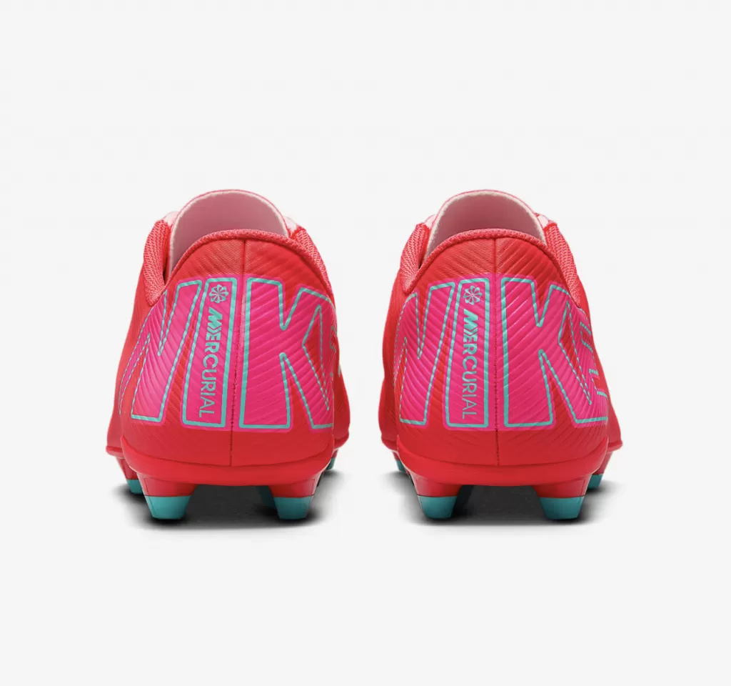 Бутсы Nike Mercurial Vapor 16 Club FG