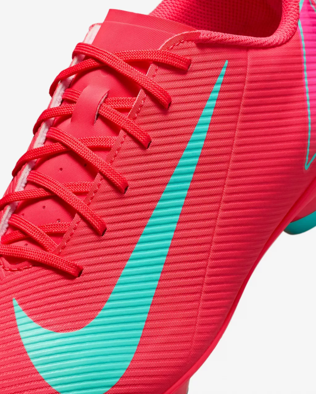 Бутсы Nike Mercurial Vapor 16 Club FG