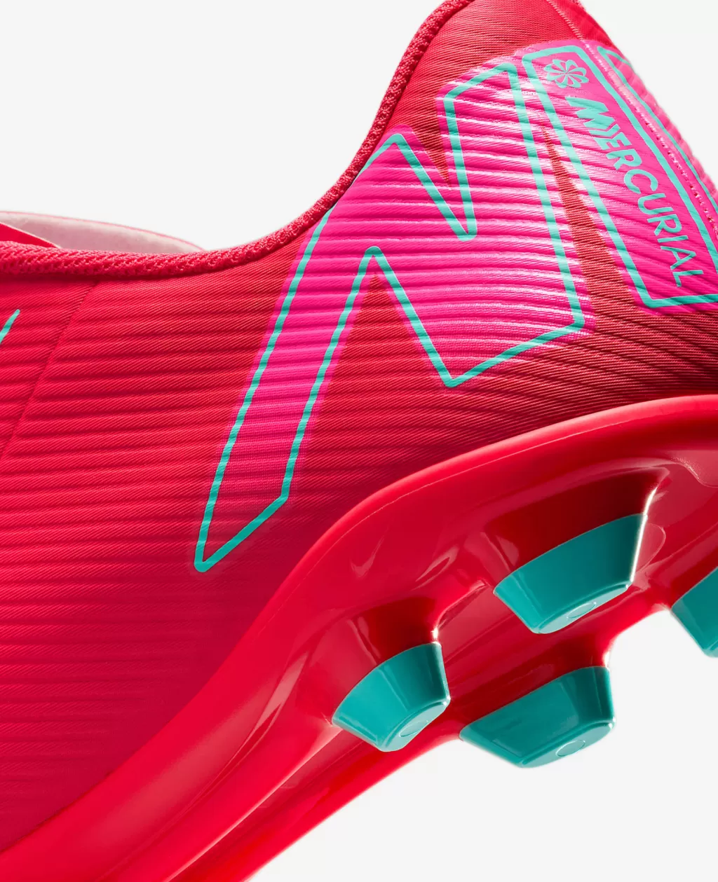 Бутсы Nike Mercurial Vapor 16 Club FG