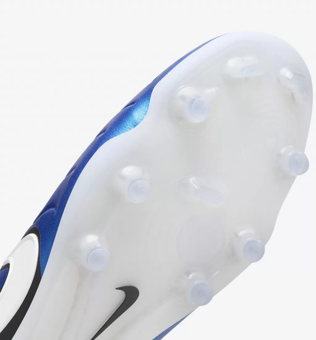 Бутсы профессиональные Nike Tiempo Legend 10 Elite FG