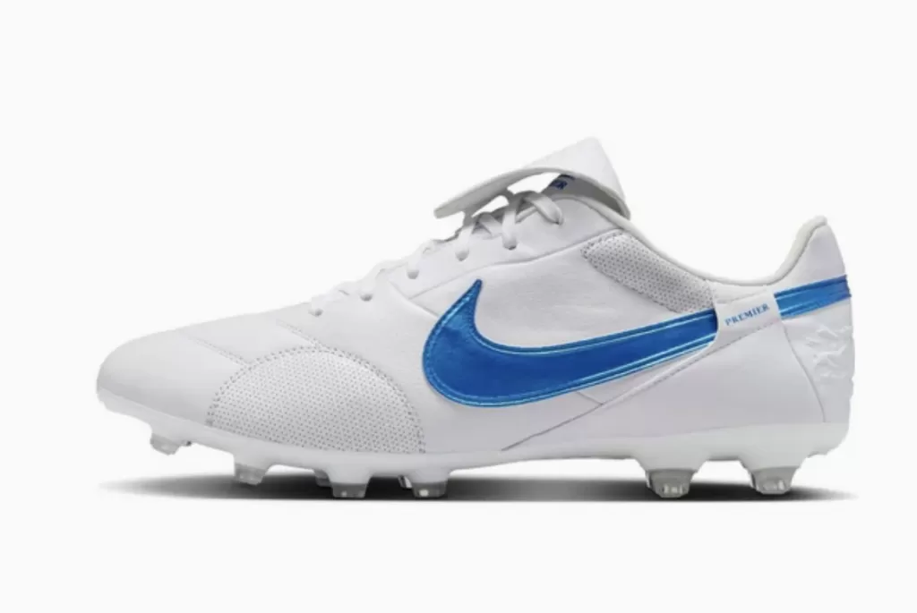 Бутсы профессиональные Nike Premier 3 FG