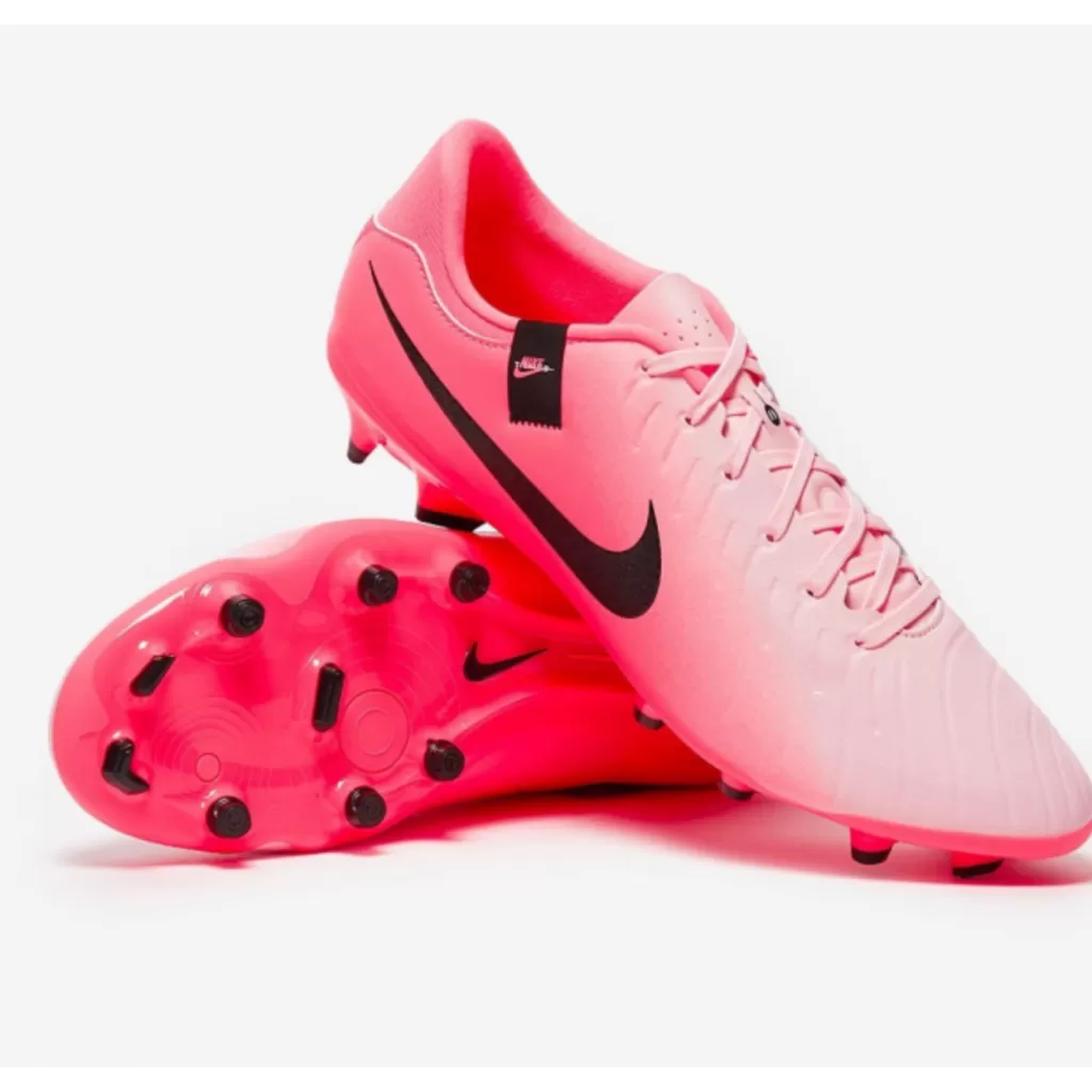 Бутсы Nike Tiempo Legend 10 Academy FG