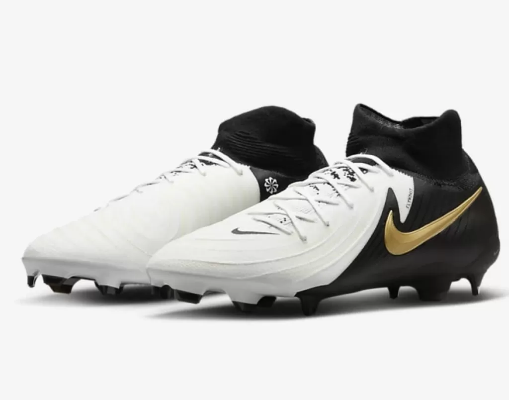 Бутсы полупрофессиональные Nike Phantom Luna 2 Pro FG