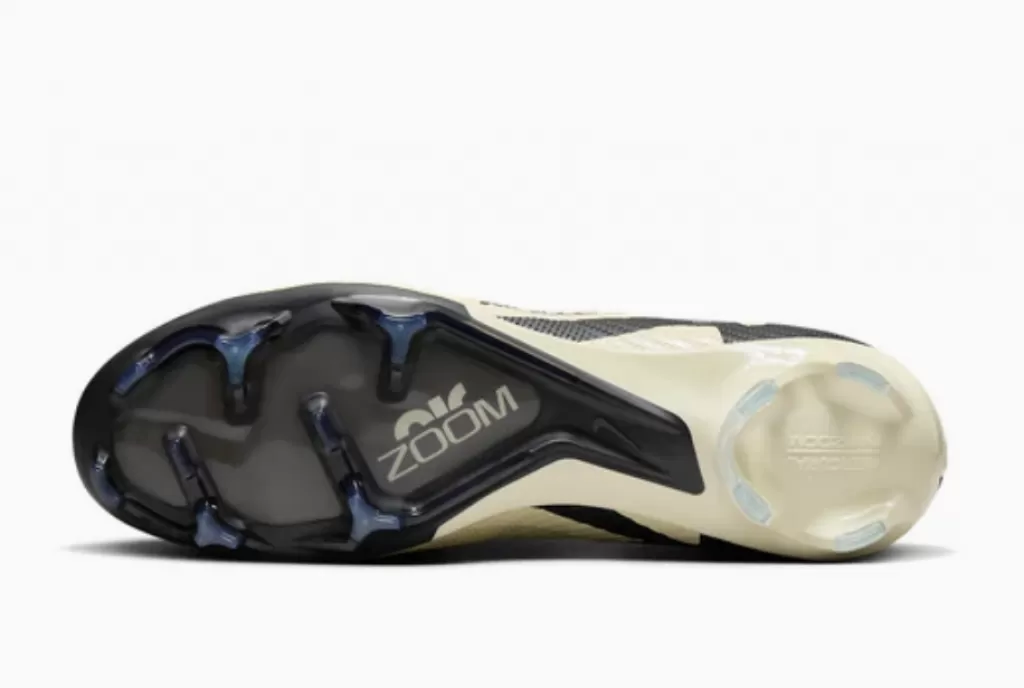 Бутсы профессиональные Nike Mercurial Superfly 9 Elite FG