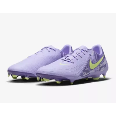 Бутсы Nike Phantom GX II Academy NU1 FG