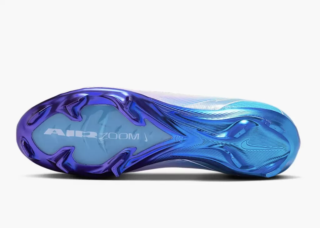 Бутсы профессиональные Nike Mercurial Vapor 16 LV8 Elite FG
