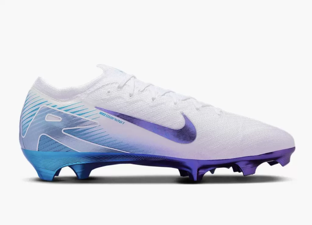 Бутсы профессиональные Nike Mercurial Vapor 16 LV8 Elite FG