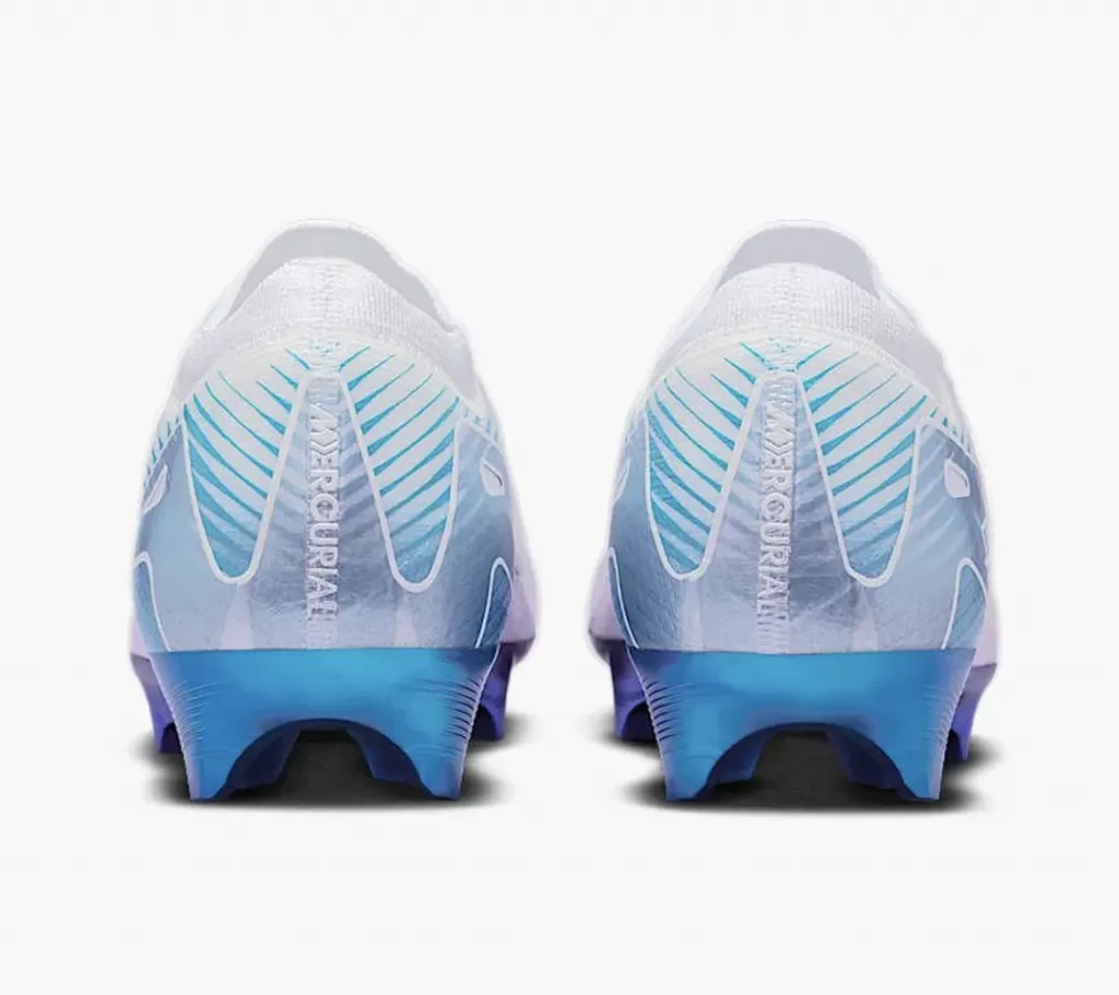Бутсы профессиональные Nike Mercurial Vapor 16 LV8 Elite FG