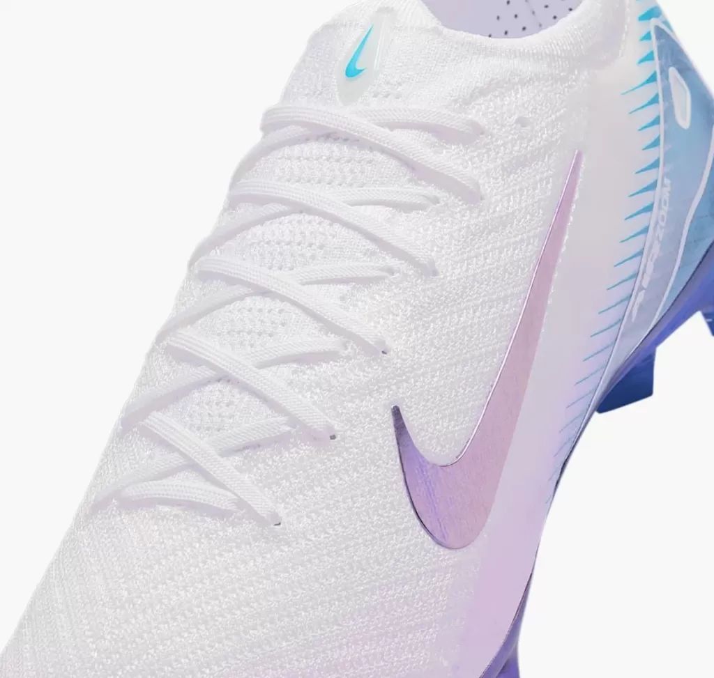 Бутсы профессиональные Nike Mercurial Vapor 16 LV8 Elite FG