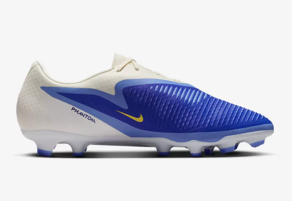 Бутсы Nike Phantom 6 Low Academy LV8 FG