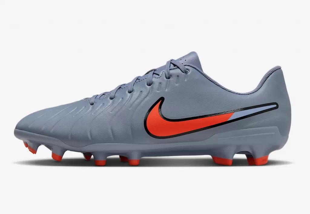 Бутсы Nike Tiempo Legend 10 Club MG