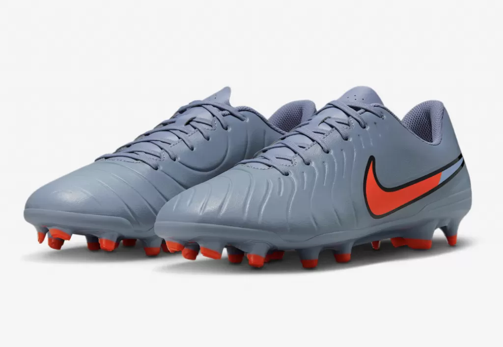 Бутсы Nike Tiempo Legend 10 Club MG