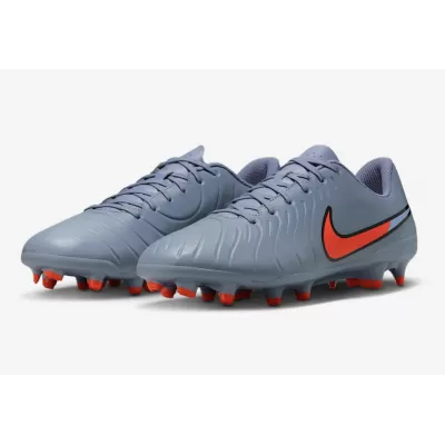 Бутсы Nike Tiempo Legend 10 Club MG