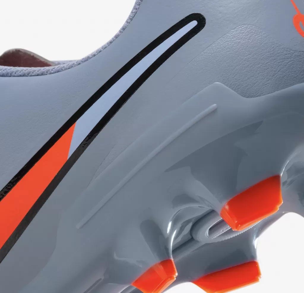 Бутсы Nike Tiempo Legend 10 Club MG