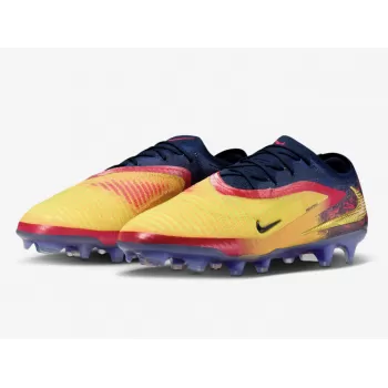Бутсы профессиональные Nike Phantom 6 Low EH Elite FG
