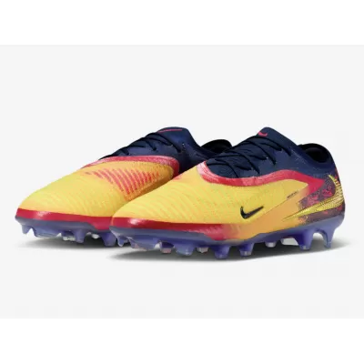 Бутсы профессиональные Nike Phantom 6 Low EH Elite FG
