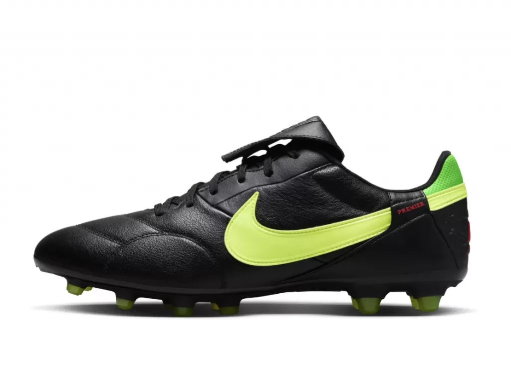 Бутсы профессиональные Nike Premier 3 FG