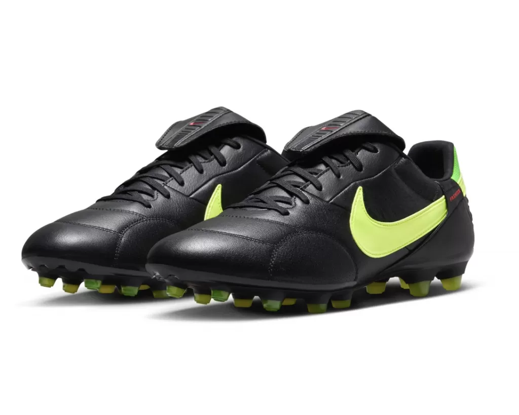 Бутсы профессиональные Nike Premier 3 FG