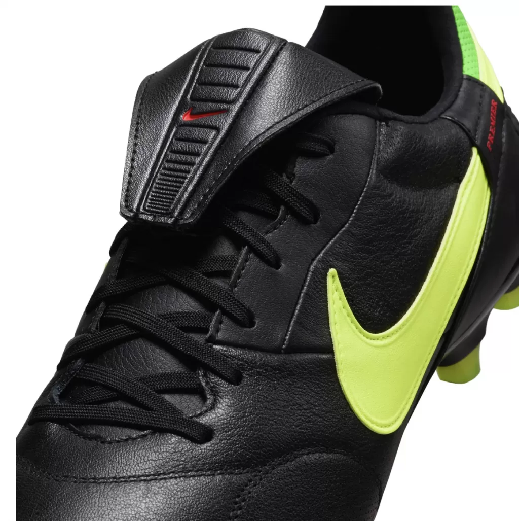Бутсы профессиональные Nike Premier 3 FG