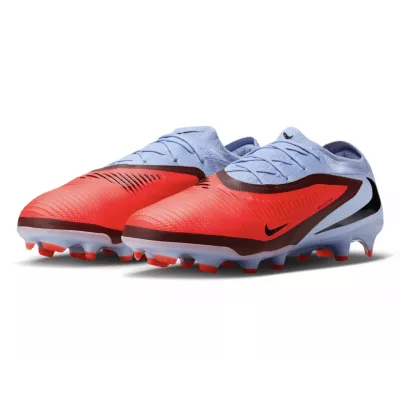 Бутсы полупрофессиональные Nike Phantom 6 Low Pro FG