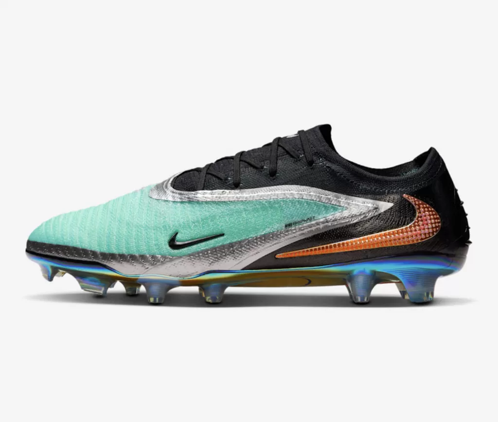 Бутсы профессиональные Nike Phantom 6 Low Elite FG