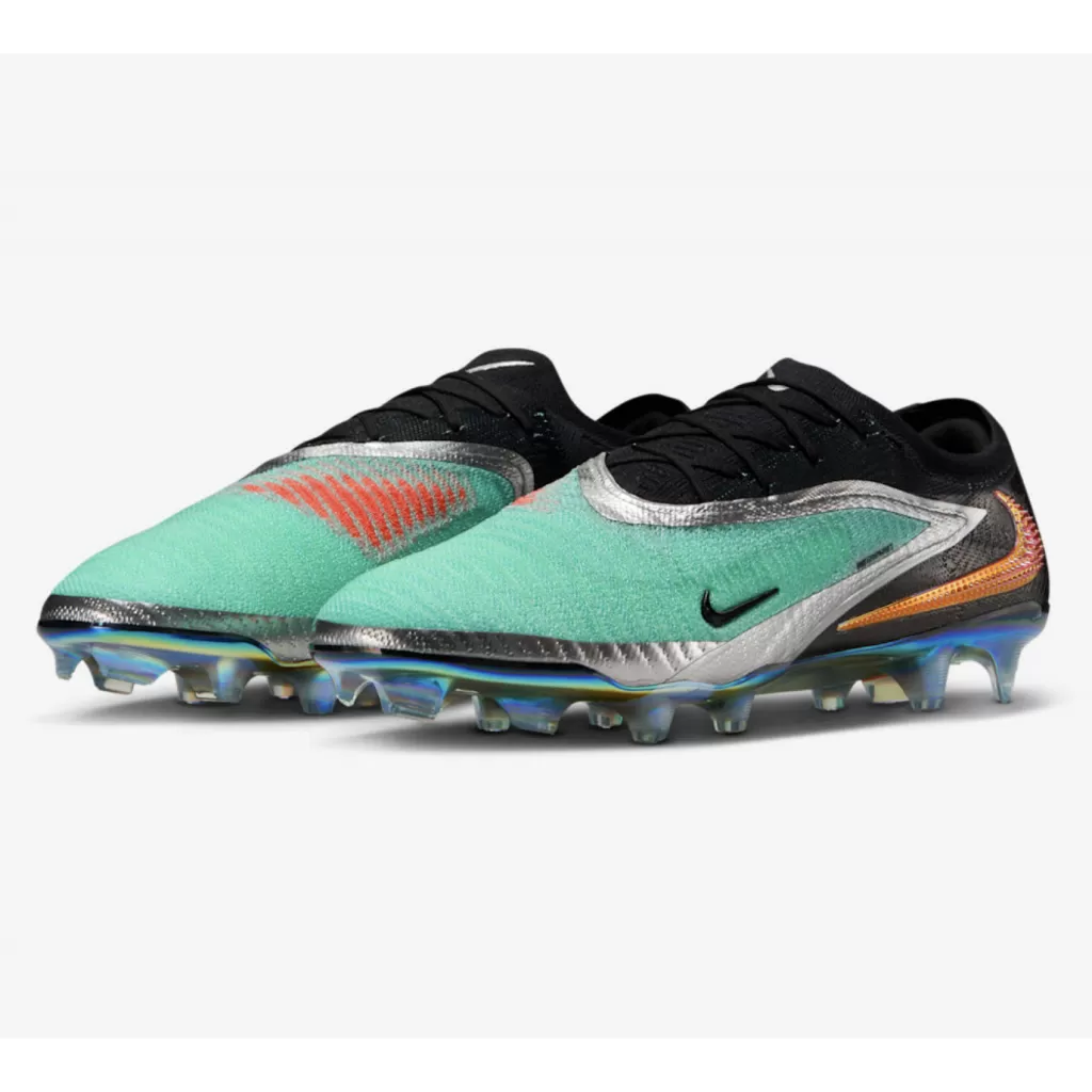 Бутсы профессиональные Nike Phantom 6 Low Elite FG