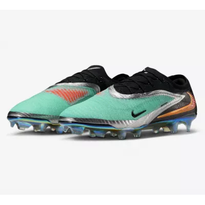 Бутсы профессиональные Nike Phantom 6 Low Elite FG