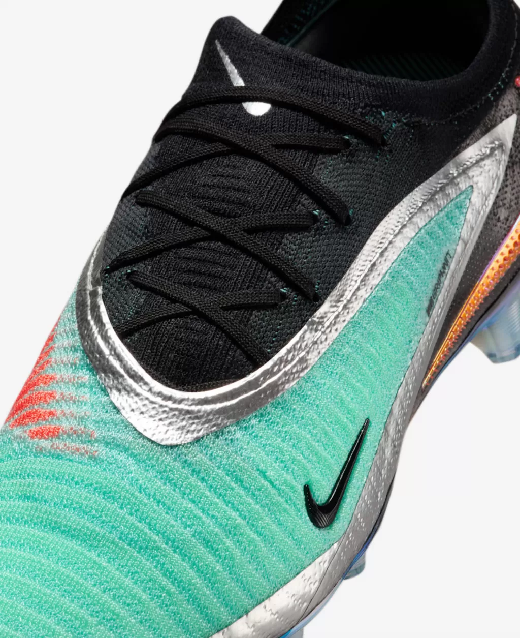Бутсы профессиональные Nike Phantom 6 Low Elite FG