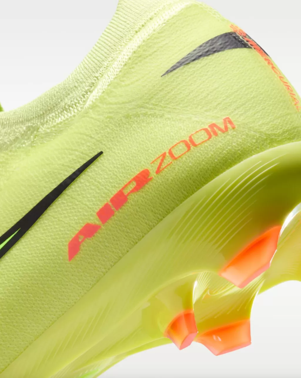 Бутсы полупрофессиональные Nike Mercurial Vapor 16 Pro FG-Pro