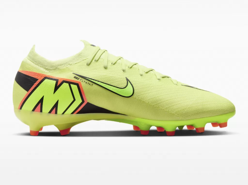 Бутсы полупрофессиональные Nike Mercurial Vapor 16 Pro AG-Pro
