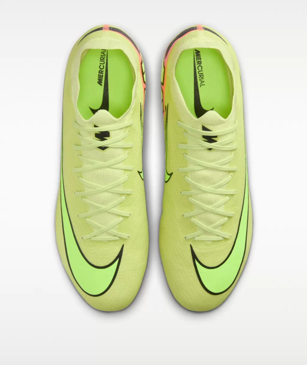 Бутсы полупрофессиональные Nike Mercurial Vapor 16 Pro AG-Pro