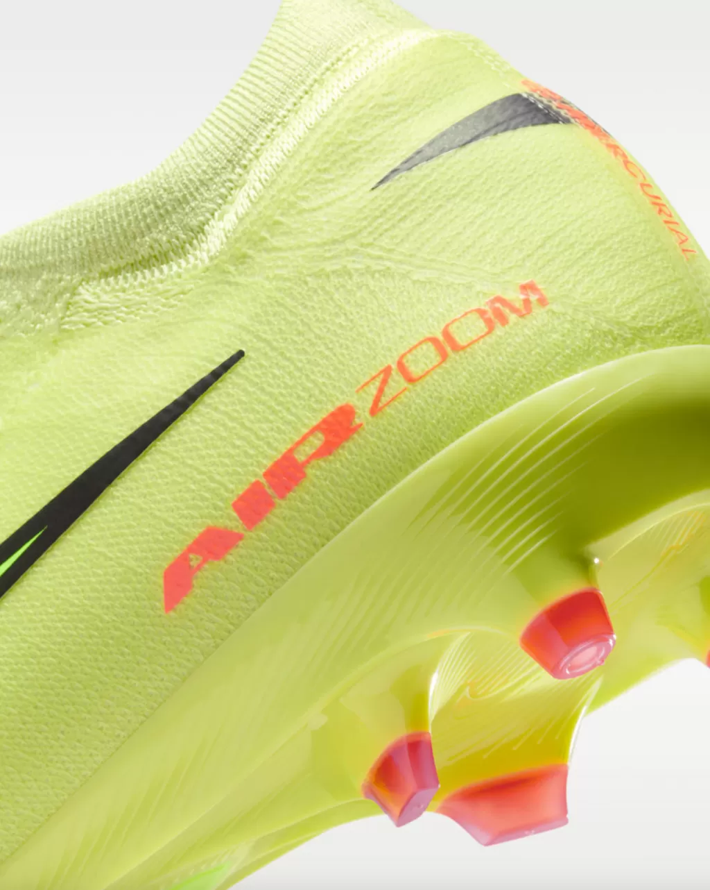 Бутсы полупрофессиональные Nike Mercurial Vapor 16 Pro AG-Pro