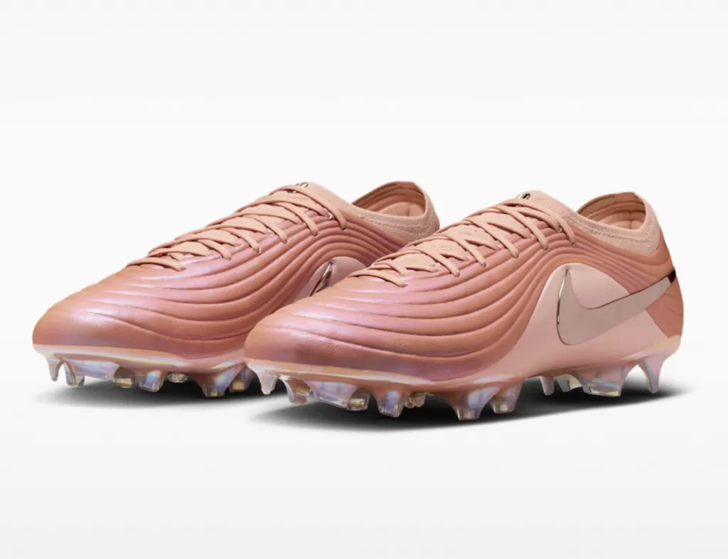 Бутсы профессиональные Nike Tiempo Maestro Elite LE FG