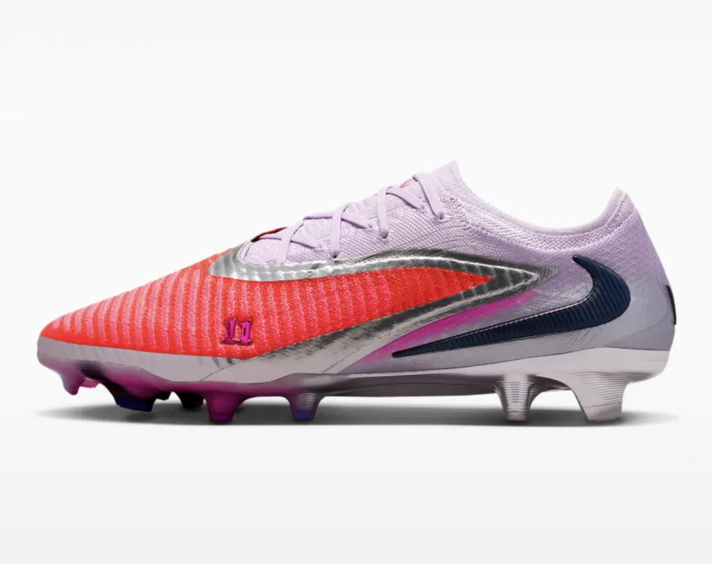 Бутсы профессиональные Nike Phantom 6 Low Elite 'Alexia Putellas' FG
