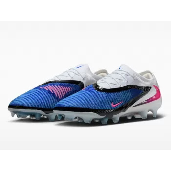 Бутсы профессиональные Nike Phantom 6 Low Elite FG