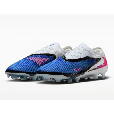 Бутсы профессиональные Nike Phantom 6 Low Elite FG