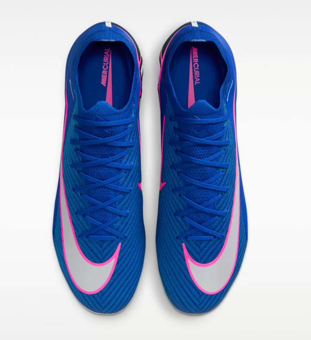Бутсы профессиональные Nike Mercurial Vapor 16 Elite AG-PRO