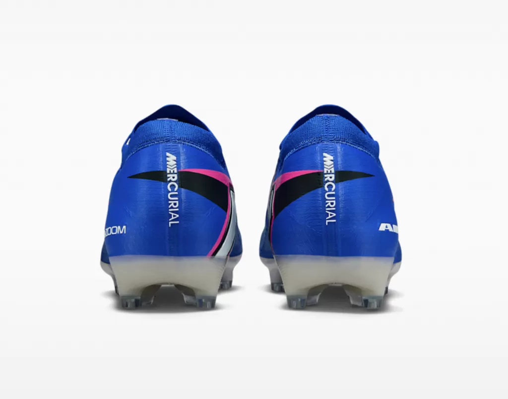 Бутсы профессиональные Nike Mercurial Vapor 16 Elite AG-PRO