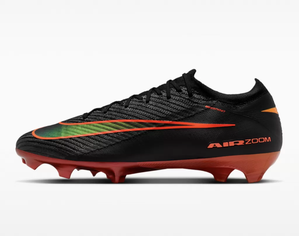 Бутсы профессиональные Nike Mercurial Vapor 16 Elite LV8 FG